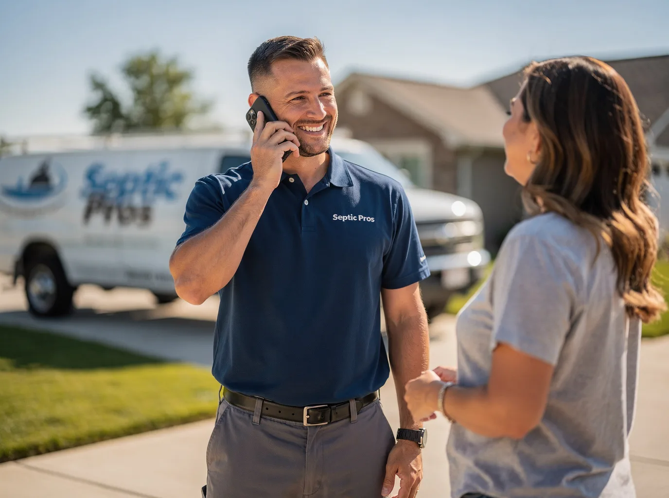 Septic Tank Pumping Roland, IA FAQs